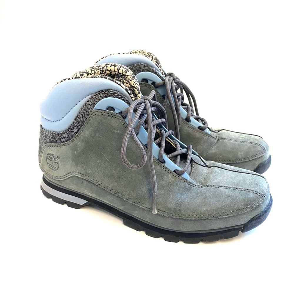 Timberland Limited Edition Year of the Rat Zodiac